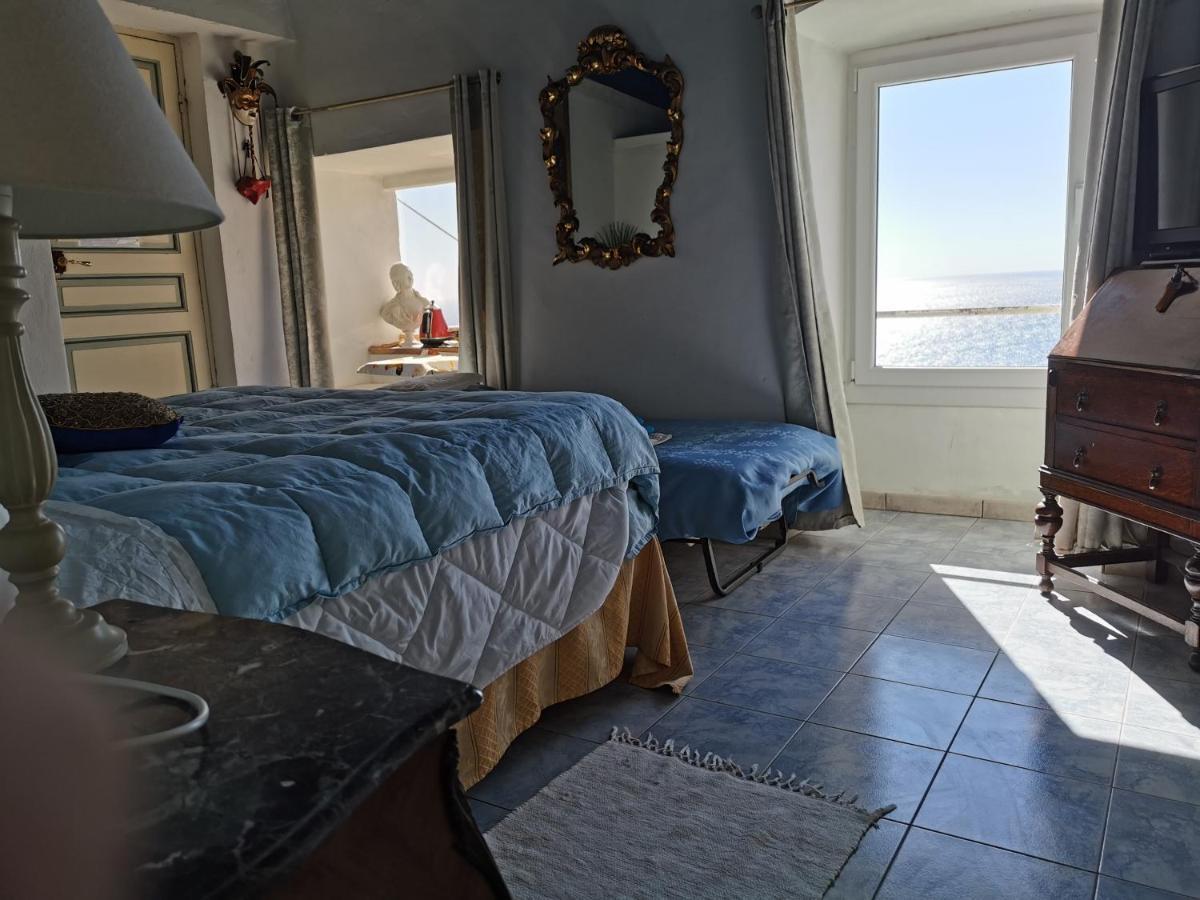 Romantic Casa Lorenzina Affittacamere Βεντιμίλια Εξωτερικό φωτογραφία