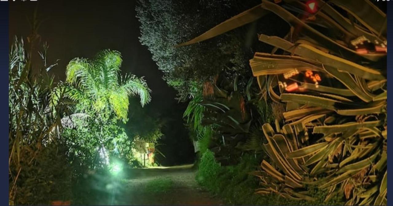 Romantic Casa Lorenzina Affittacamere Βεντιμίλια Εξωτερικό φωτογραφία